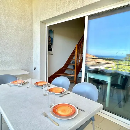 Bella Vista 905 דירה