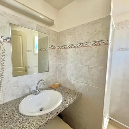 Bella Vista 905 Appartement Porticcio (Corsica)
