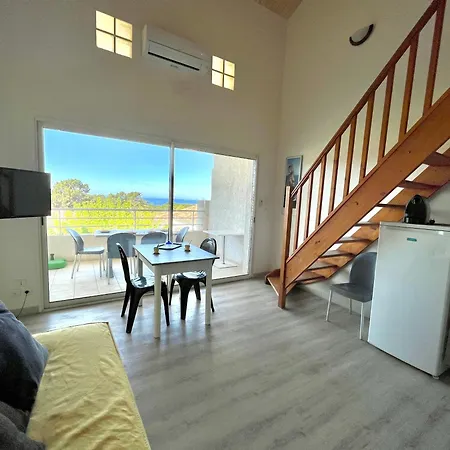 Bella Vista 905 Appartement *