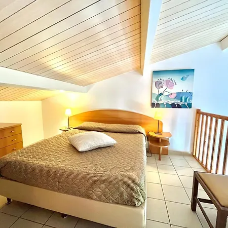 Appartement Bella Vista 905 Porticcio (Corsica)